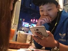 门面-MANYU COFFEE(广渠门店)