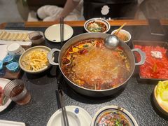 -滇牛云南火锅(桂林路店)