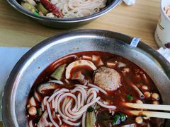 -舌尖上的米粉(阳朔二店)