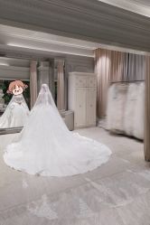 -MuseMarry婚纱(前海嘉里中心店)