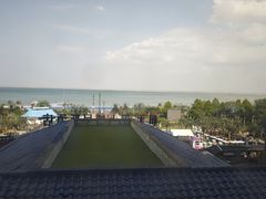 -启东恒大海上威尼斯酒店