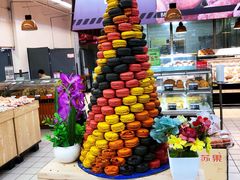 -华润苏果(晓庄国际商业广场店)