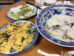 -洪福饭店·十八年老店