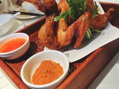 -庆江南江南菜(琴湖溪里花园城店)