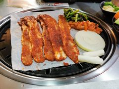 -杀猪天·韩国烤肉(总店)