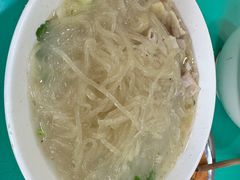 -甘记肥肠粉(马鞍北路店)