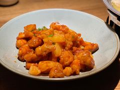 -蜜桃餐厅·伴山(湖滨商业街店)