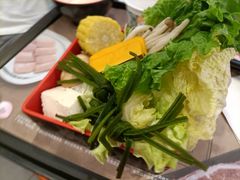 -吉野家(服装城店)