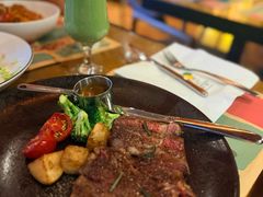 -安妮意大利餐厅(国贸店)