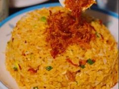 -三妹小龙虾·黄油蟹(华侨城总店)