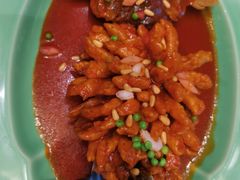 -西湖春天•老字号杭州菜(百汇店)