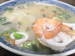 海鲜粥-亚忠小吃店(曾厝垵店)