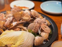 -三个渔夫·蒸汽海鲜(小白楼店)