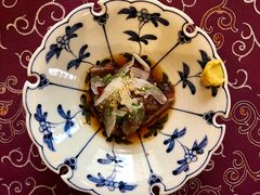 -九献创意菜·牛排料理(亮马河花园店)