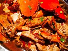 -胖哥俩肉蟹煲(永旺店)