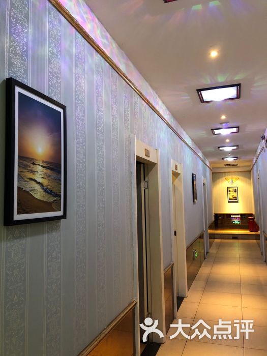紫罗兰足浴养生会所(长兴城店-图片-宁德休闲娱乐-大众点评网