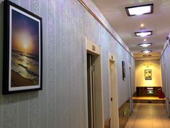 -紫罗兰足浴养生会所(长兴城店)