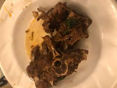 -福寿斋·老北京铜锅涮肉·烤鸭(顺义总店)