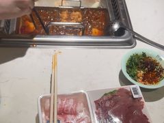 -野妹火锅(布吉店)