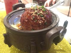 -扬州狮子楼·非遗淮扬菜(总店)