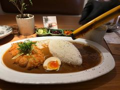 -CURRY YA 熟成咖哩專門店(深圳湾万象城店)