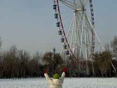 -哈尔滨文化公园