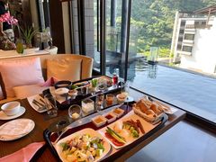 -台北北投丽禧温泉酒店