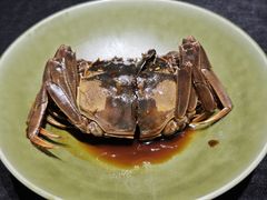 -新光酒家·河豚·海鲜·蟹料理(浦东店)