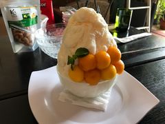 凯撒沙拉-Fresh Fruit Factory - Fruit Cuisine Restaurant