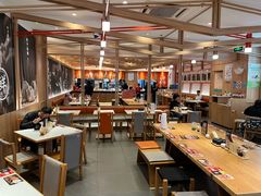 -味千拉面(大润发店)