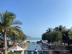 -石梅湾艾美度假酒店