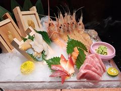 -極上萬膳·日料放题(海岸城店)