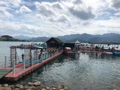 -千岛湖-欢乐水世界