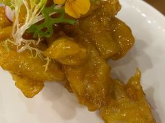 -小放牛炒菜馆(军校店)