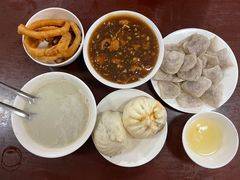 -姚记炒肝店(鼓楼店)