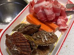 -龍歌自助小火锅(崂山丽达店)