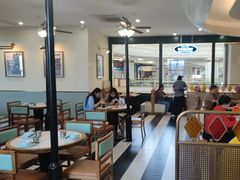 -火啫啫·粤式啫啫煲(南通首店)