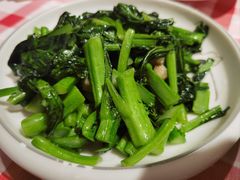 -江味龙虾馆·裸蓝龙虾(南山店)