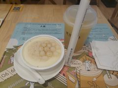 -满记甜品(巴黎春天宝山店)