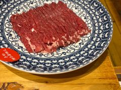 -北京老门框爆肚四季涮肉(淮海东路外滩店)