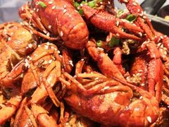 -一棠龙虾•王牌虾球(楚河汉街店)