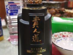 -陈家老院子·长春特色东北家宴(一匡街店)