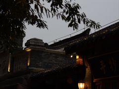 -两江国际影视城
