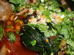 -成都你六姐·牛肉冒菜(上海环宇荟店)