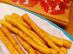 -青瓷火锅料理(西单大悦城店)