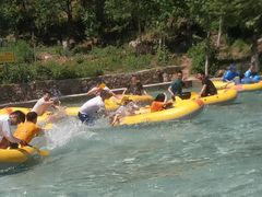 -十渡蹦极俱乐部