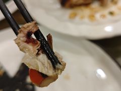 -椿记烧鹅(北门店)
