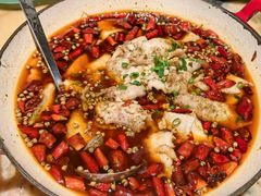 -锦府盐帮·侯宅(五棵松万达店)