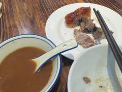 -农汤老店(顺联公园里店)