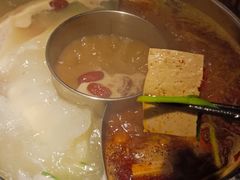 -重庆德庄火锅(映月湖环宇城店)